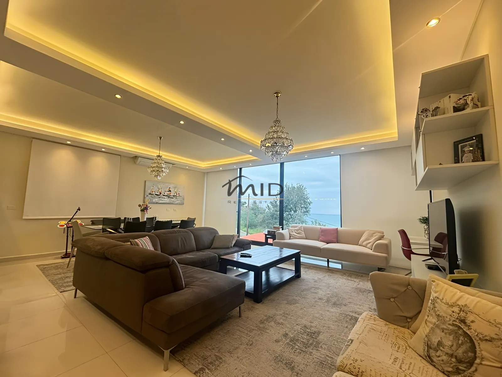 Apartment for sale in Fatqa, lebanon - 3 bed, 3.0 bath