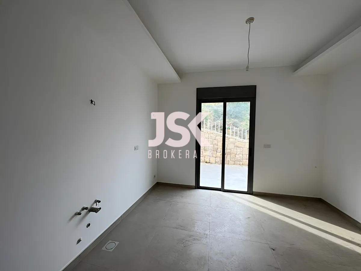 Duplex for sale in Nahr Ibrahim