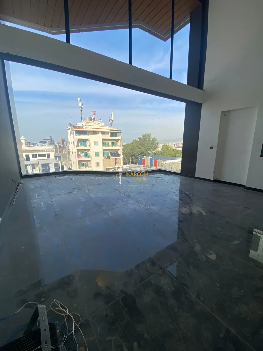 Duplex for sale in Hazmieh, Lebanon - 4 bed, 6 bath