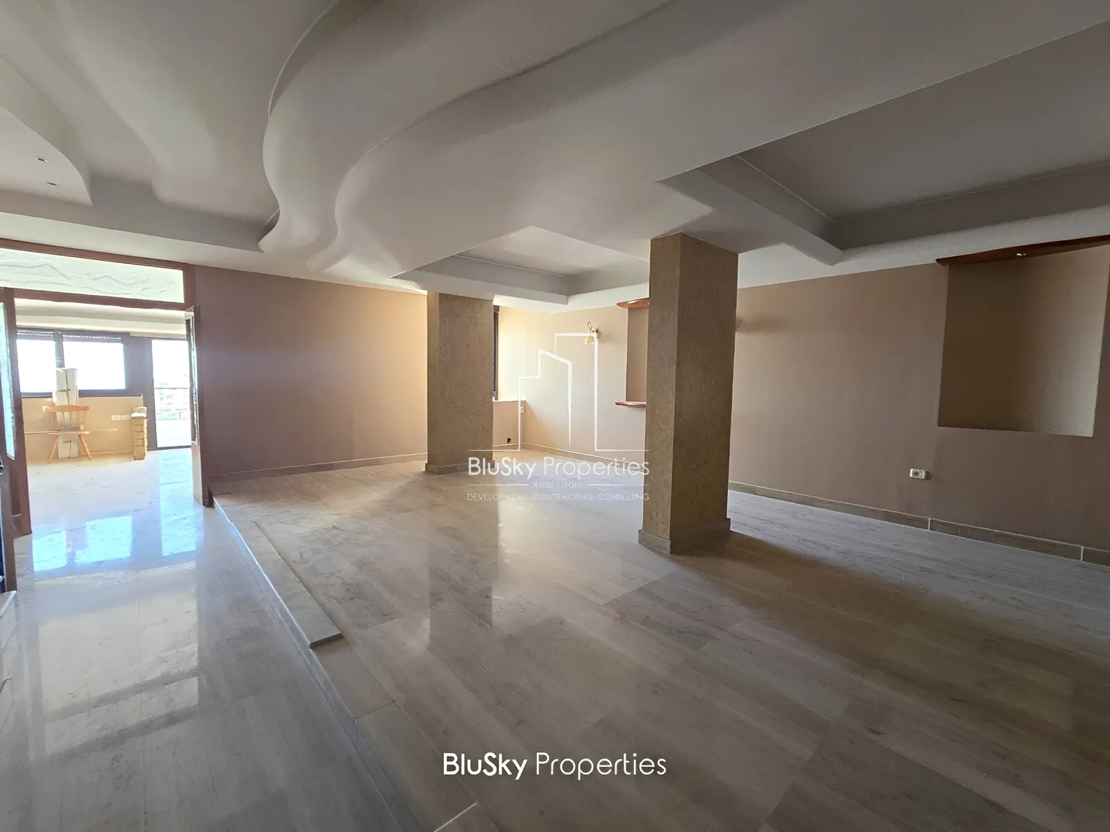 Duplex for Sale in Mansourieh