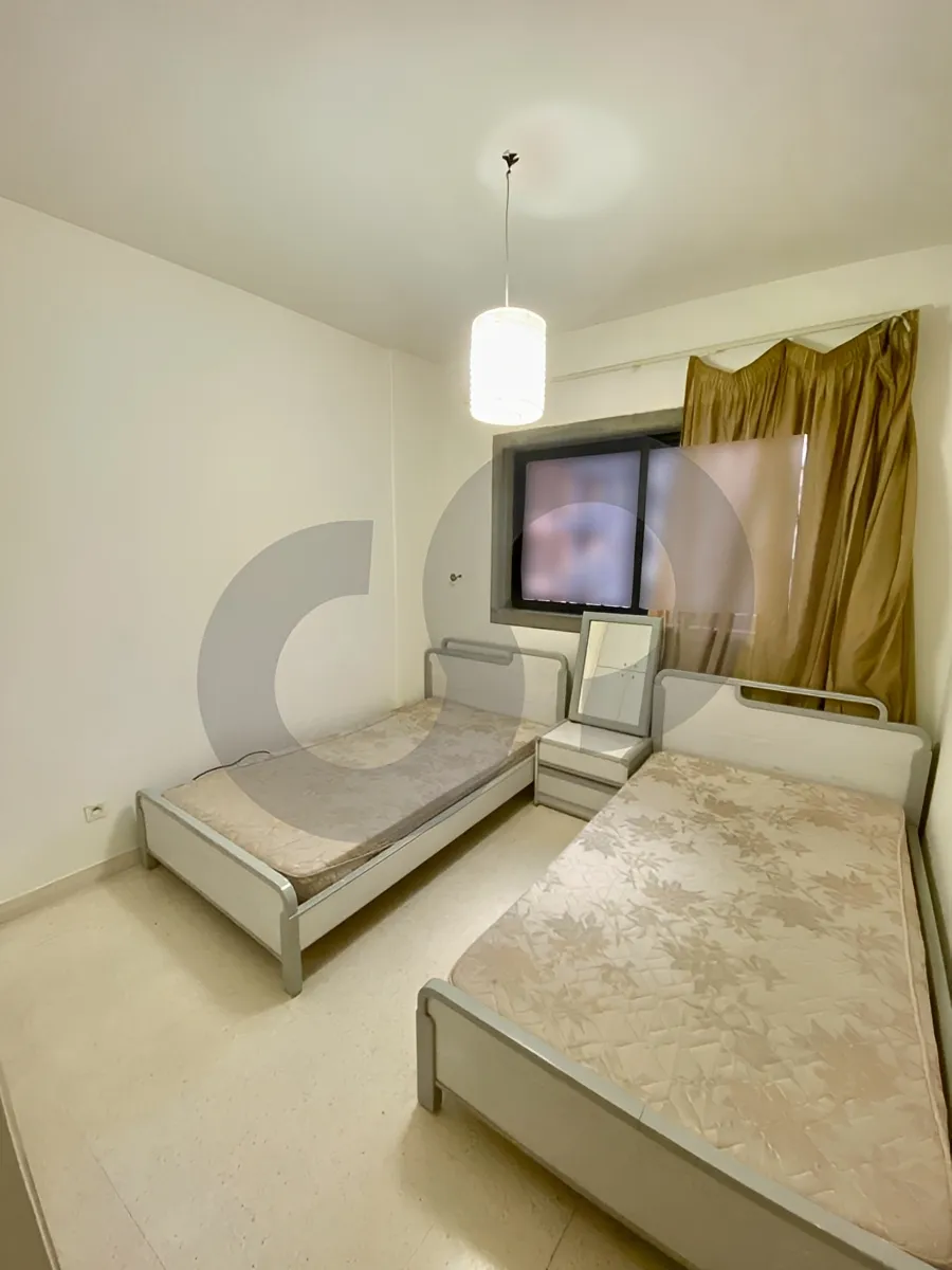 Apartment for Rent in Kfar Yassine, Lebanon - 2 bed, 2 bath