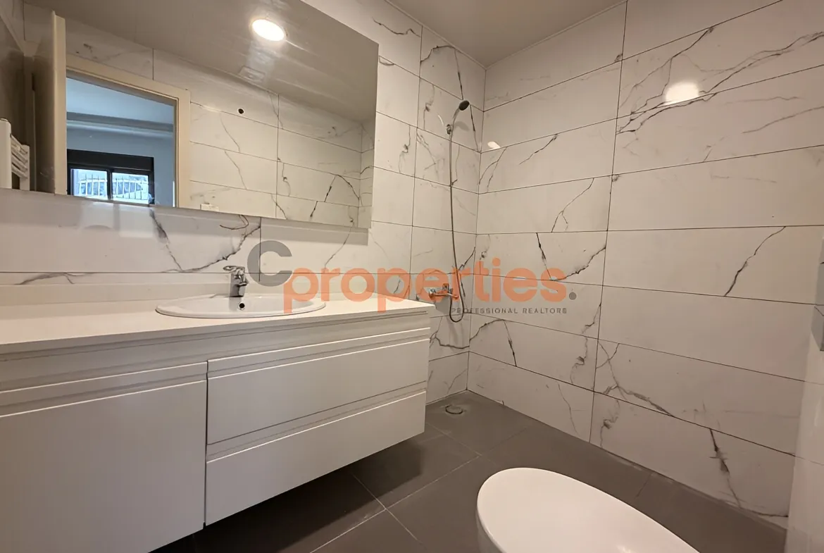 Apartment for Sale in Naqqache