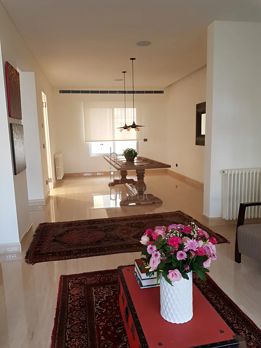 Apartment for sale in Sioufi