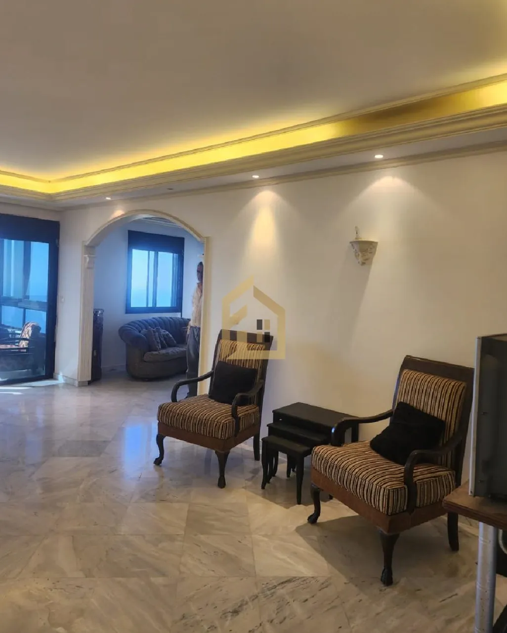 Apartment for sale in Bzoummar, Lebanon - 2 bed, 2 bath