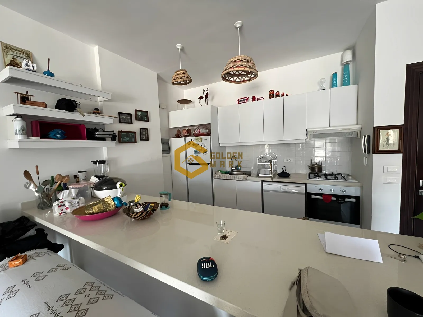 Apartment for Rent in Batroun