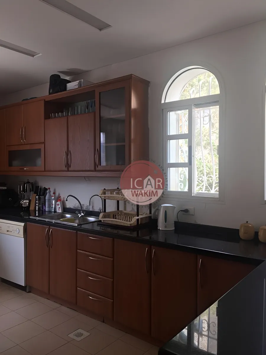 Duplex for Rent in Montiverdi