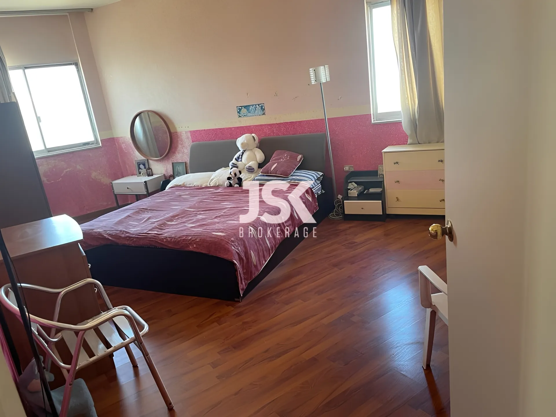 Chalet for sale in Tabarja - 2 bed, 2 bath