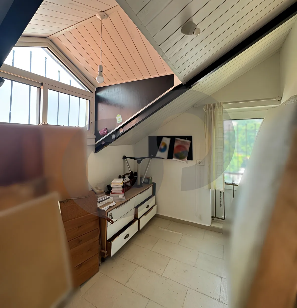 Apartment for Rent in Bikfaiya