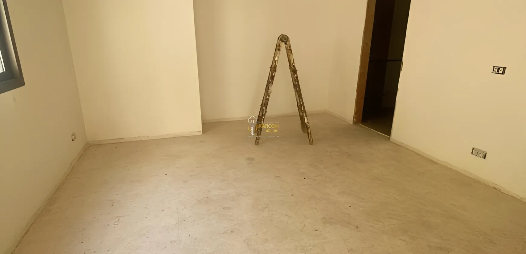 Apartment for Sale in Beit El Chaar