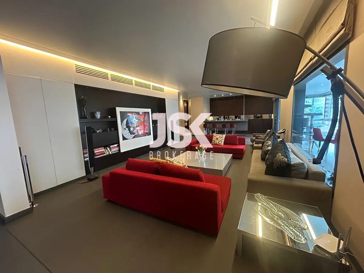 Apartment for Sale in Ain El Tineh, Beirut, Lebanon
