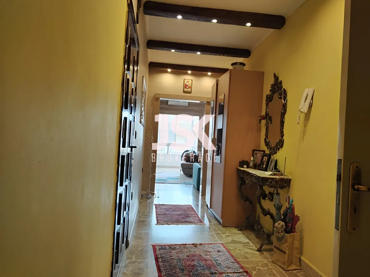 Apartment for Sale in Zouk Mikael, Lebanon