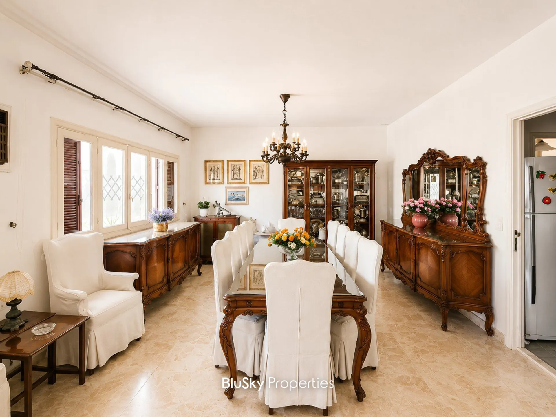 Apartment for sale in Achrafieh, beirut, lebanon