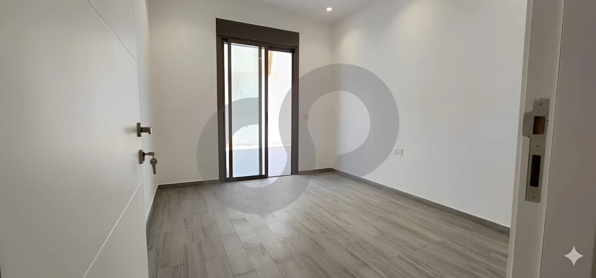 Apartment for Sale in Qornet El Hamra - 3 bed, 3 bath
