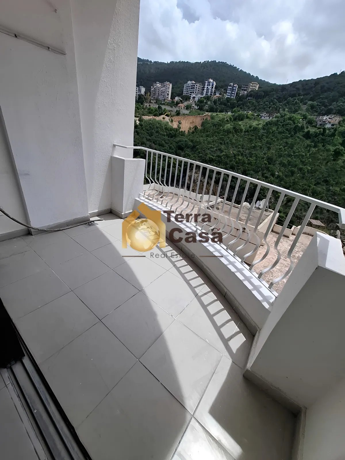 Apartment for rent in Zouk Mikael