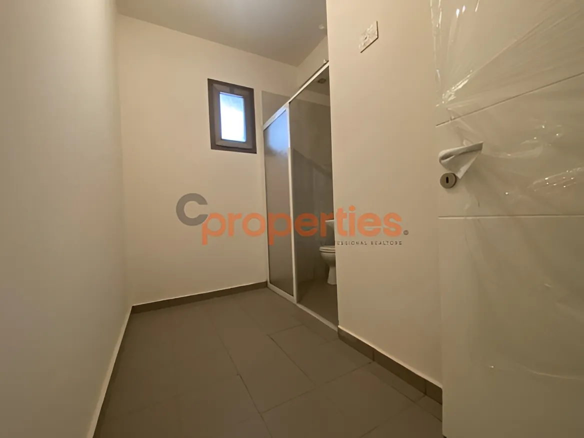 Apartment for Sale in Baabda