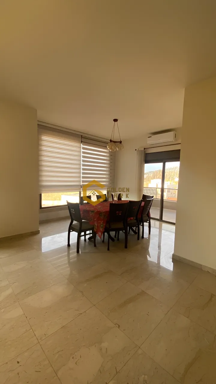 Apartment for Rent in Batroun - 3 bed, 3 bath
