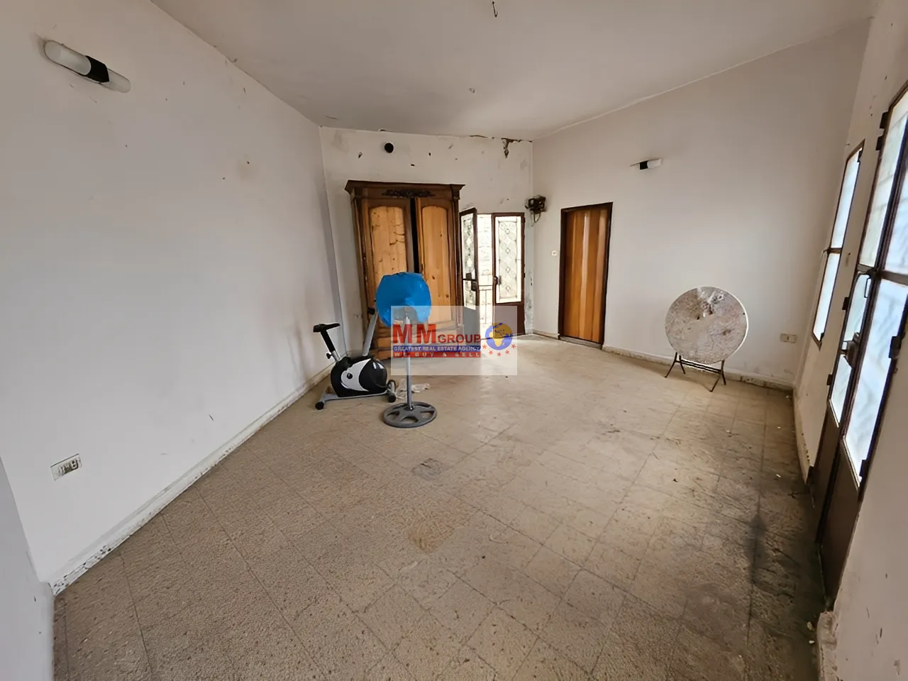 Apartment for Sale in Mrouj - 1 bed, 1 bath