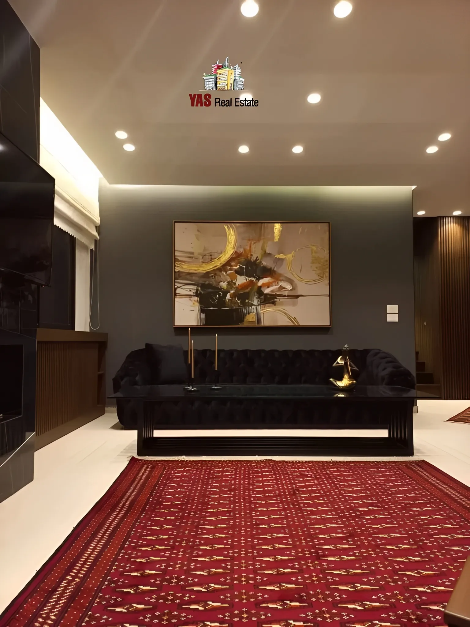 Apartment for Sale in Ballouneh