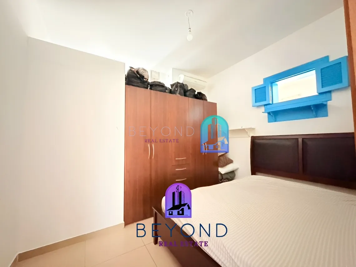 Apartment for sale in Hamra