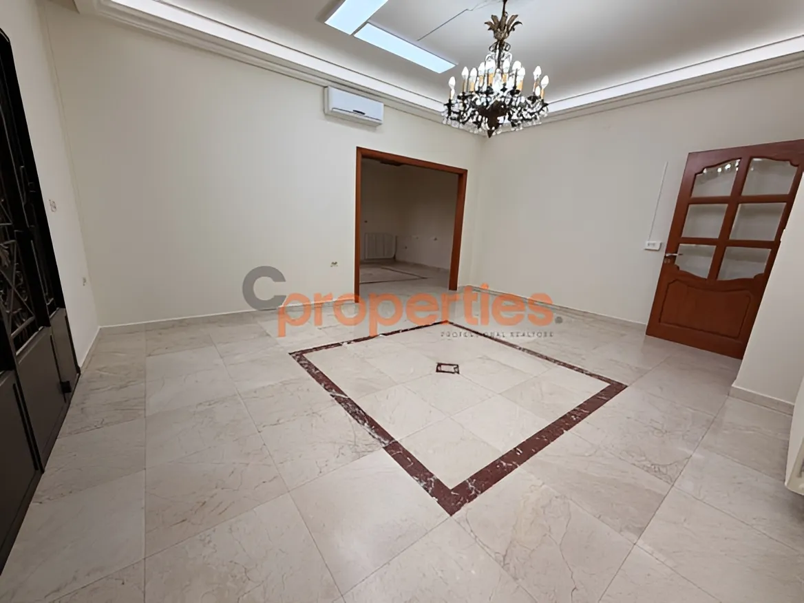 Apartment for Rent in Naqqache - 3 bed, 2 bath