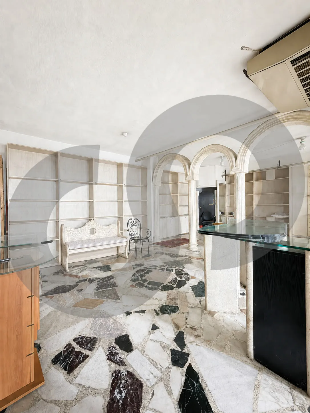 Apartment for Rent in Zalqa