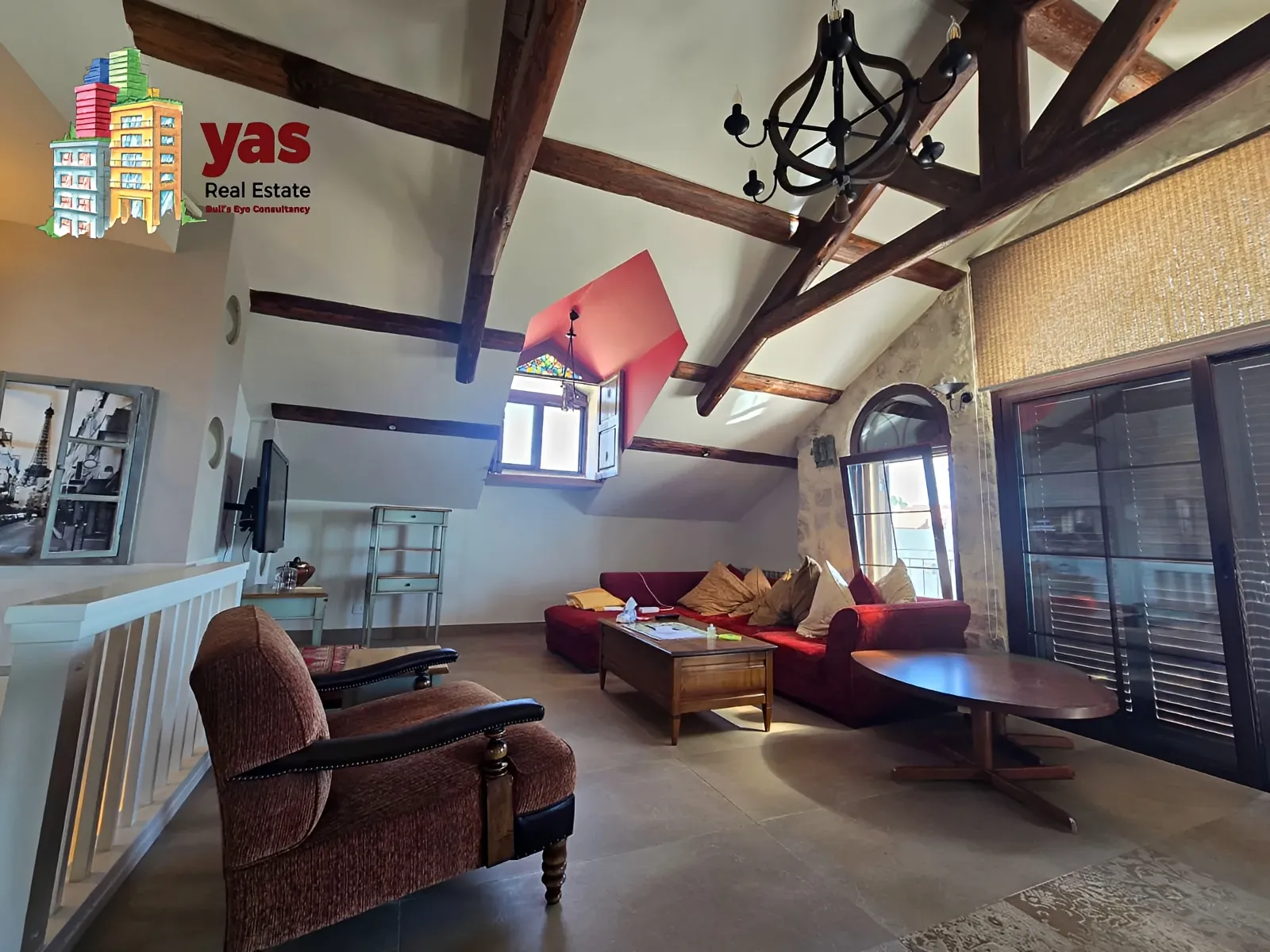 Apartment for Sale in Qlayaat