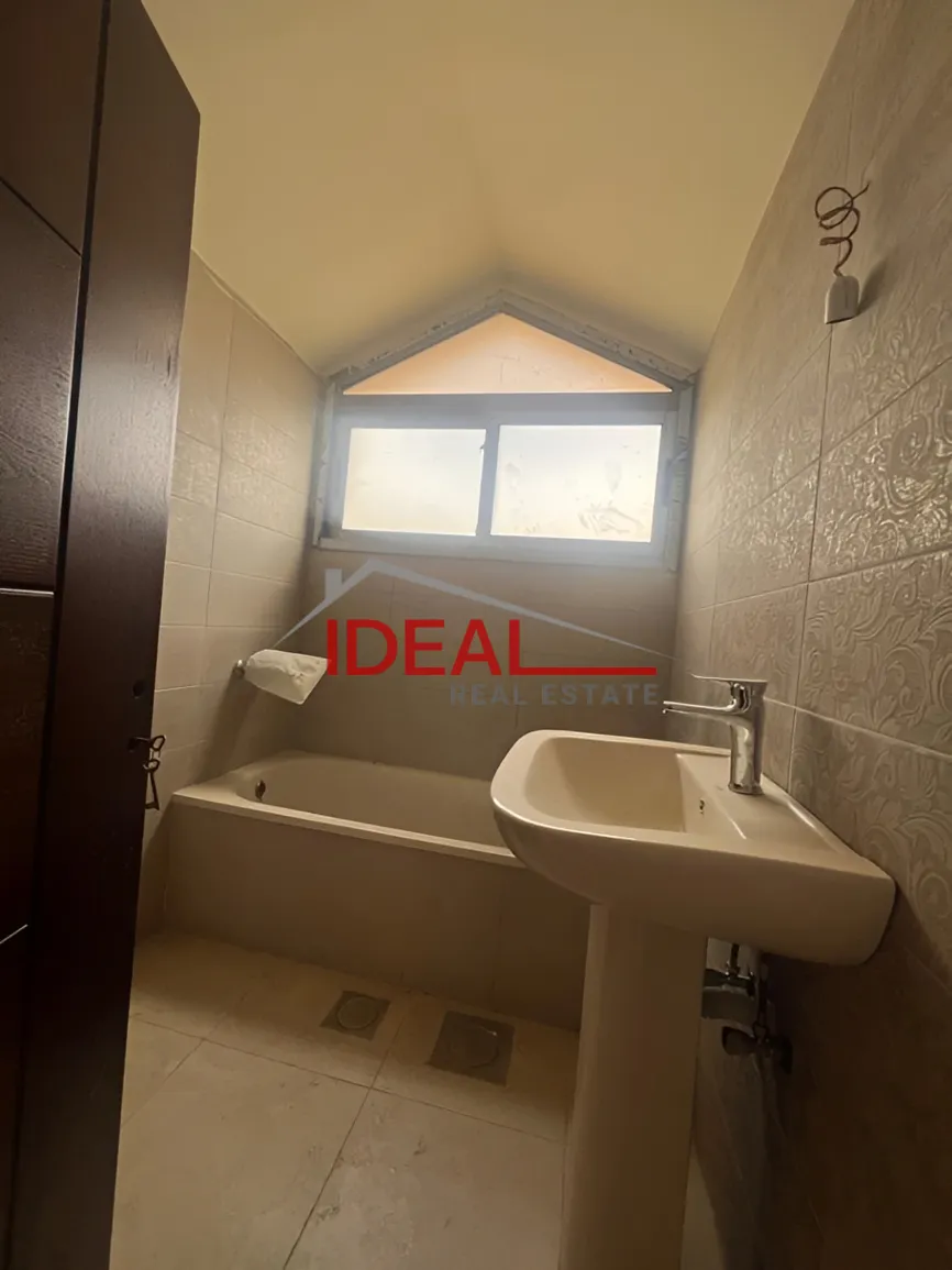 Duplex for sale in Aamchit, Lebanon
