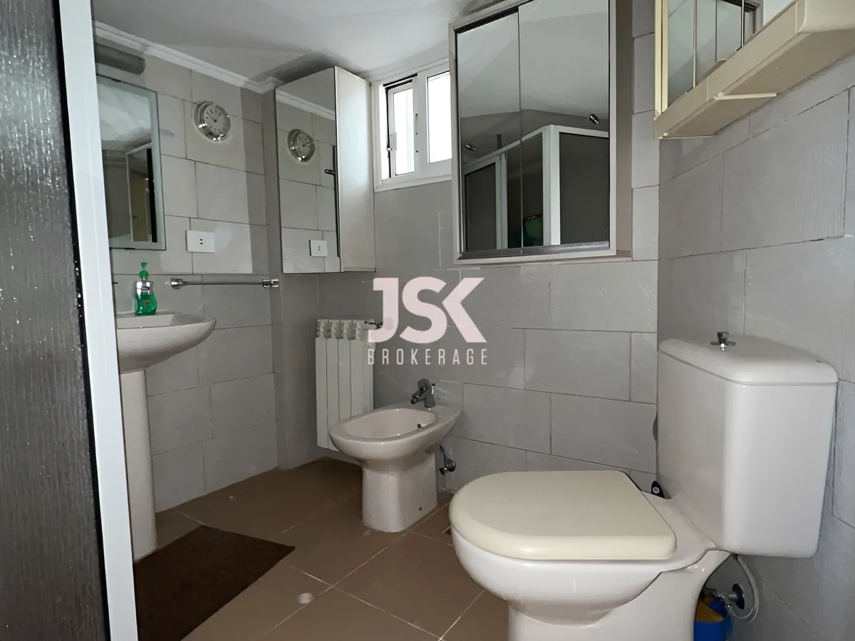 Apartment for Rent in Achrafieh