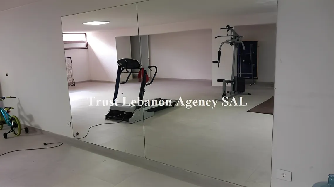 Apartment for Rent in Metn Monteverde Lebanon