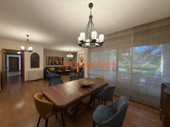 Chalet for Rent in Faqra