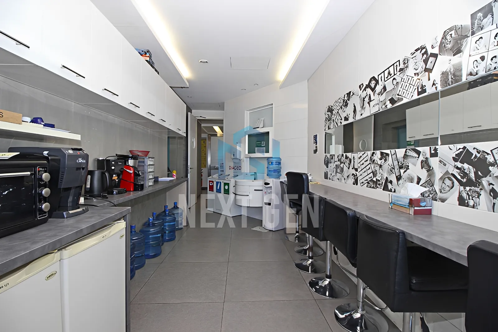 Office for Rent in Sin El Fil
