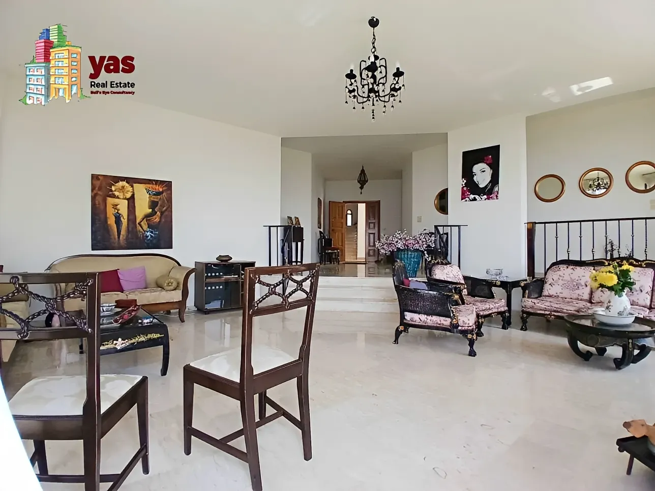 Apartment for Sale in Fatqa