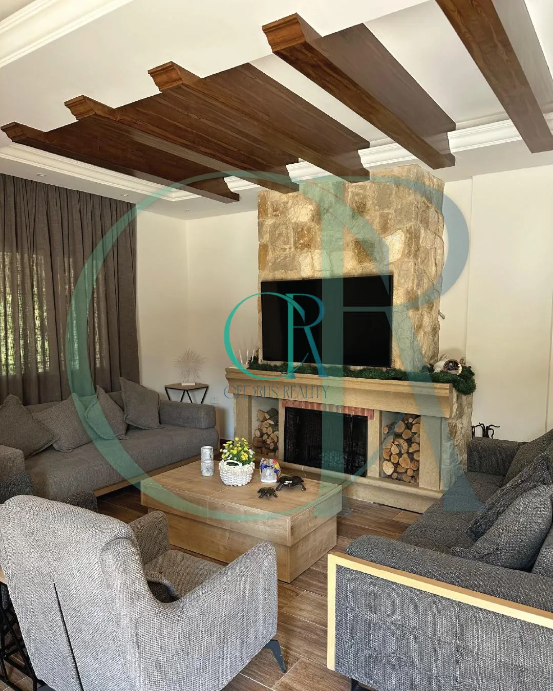 House for sale in Bchelleli, Lebanon