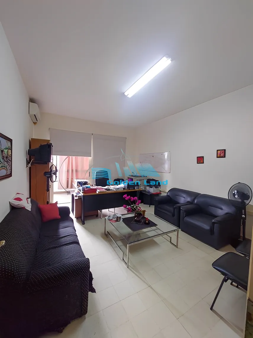 Office for rent in Dekwaneh
