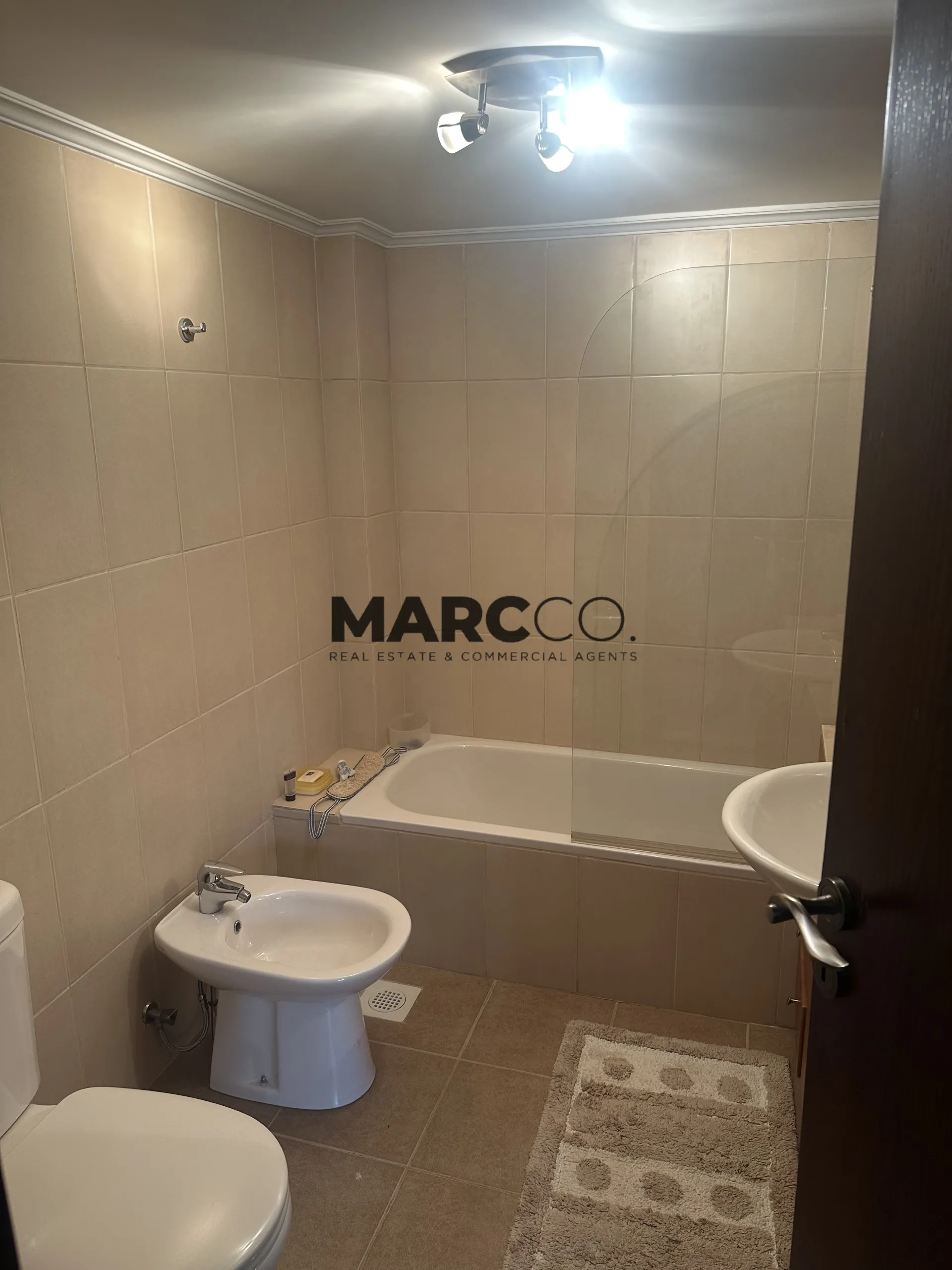 Apartment for rent in Bayada, Rabieh, Lebanon