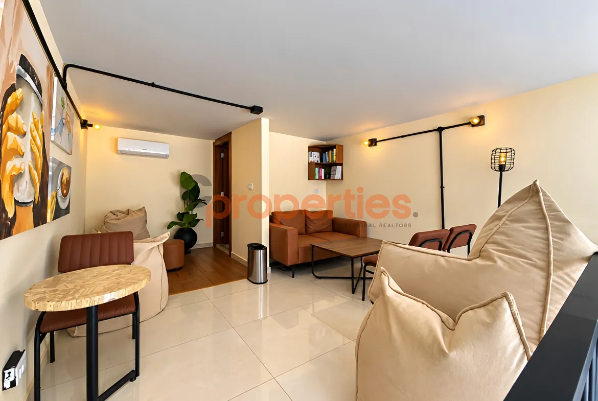 Apartment for Rent in Zalqa