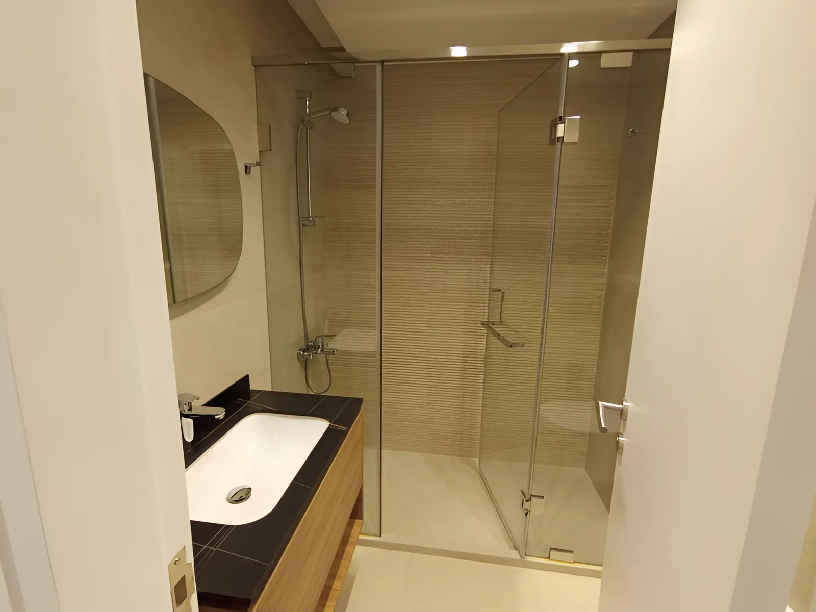 Duplex in Achrafieh, beirut, lebanon
