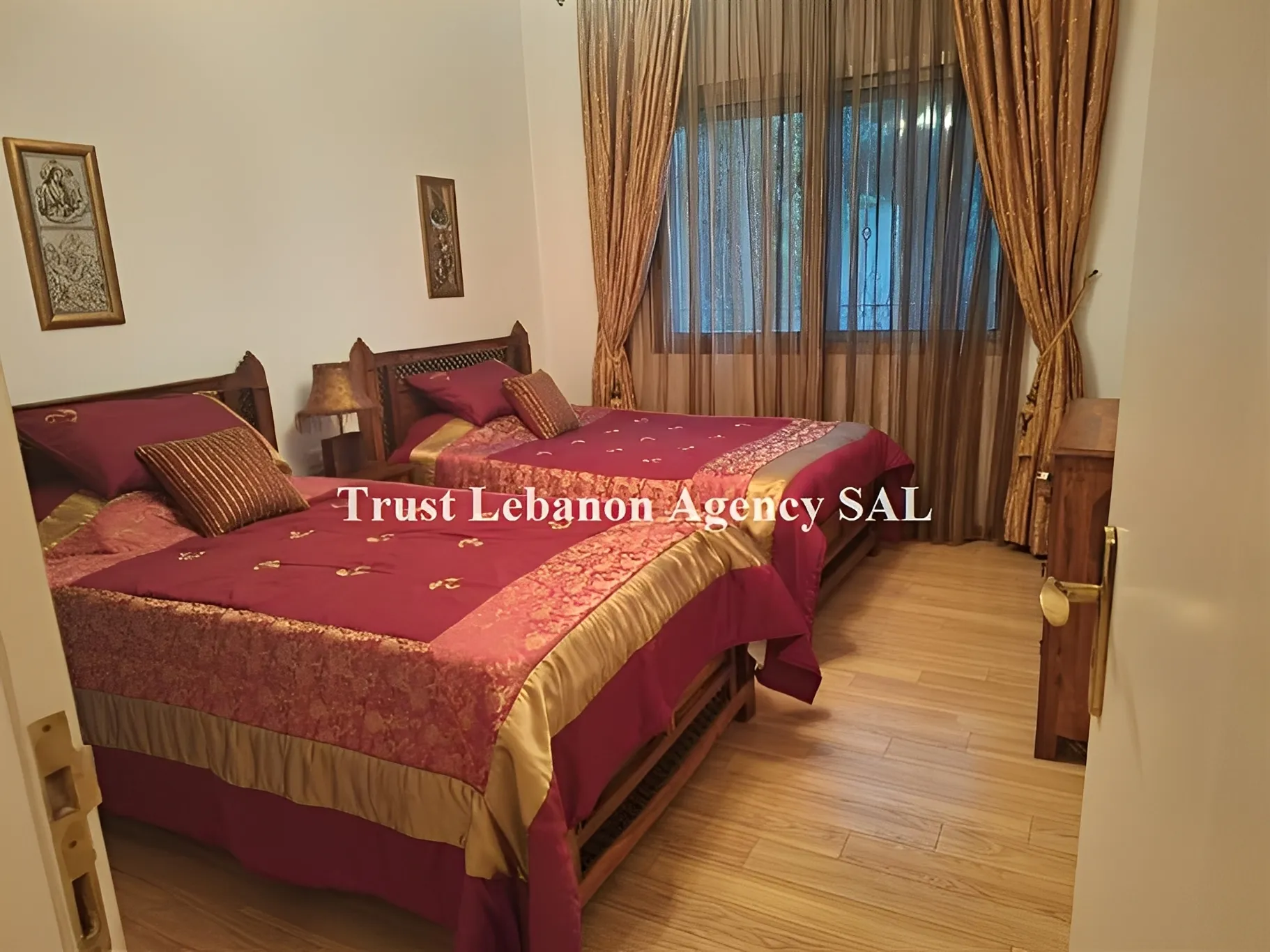 Apartment for Sale in Metn Bsalim Lebanon