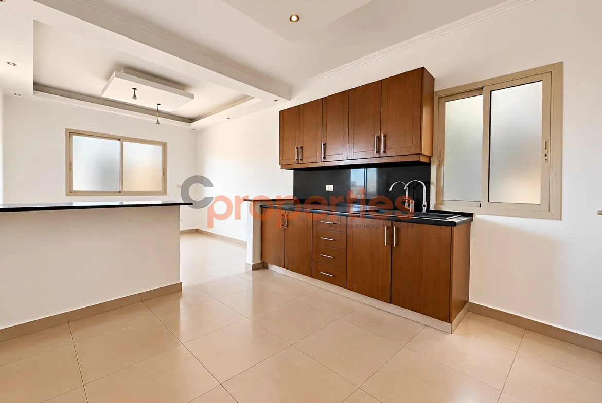 Apartment for Sale in Naqqache