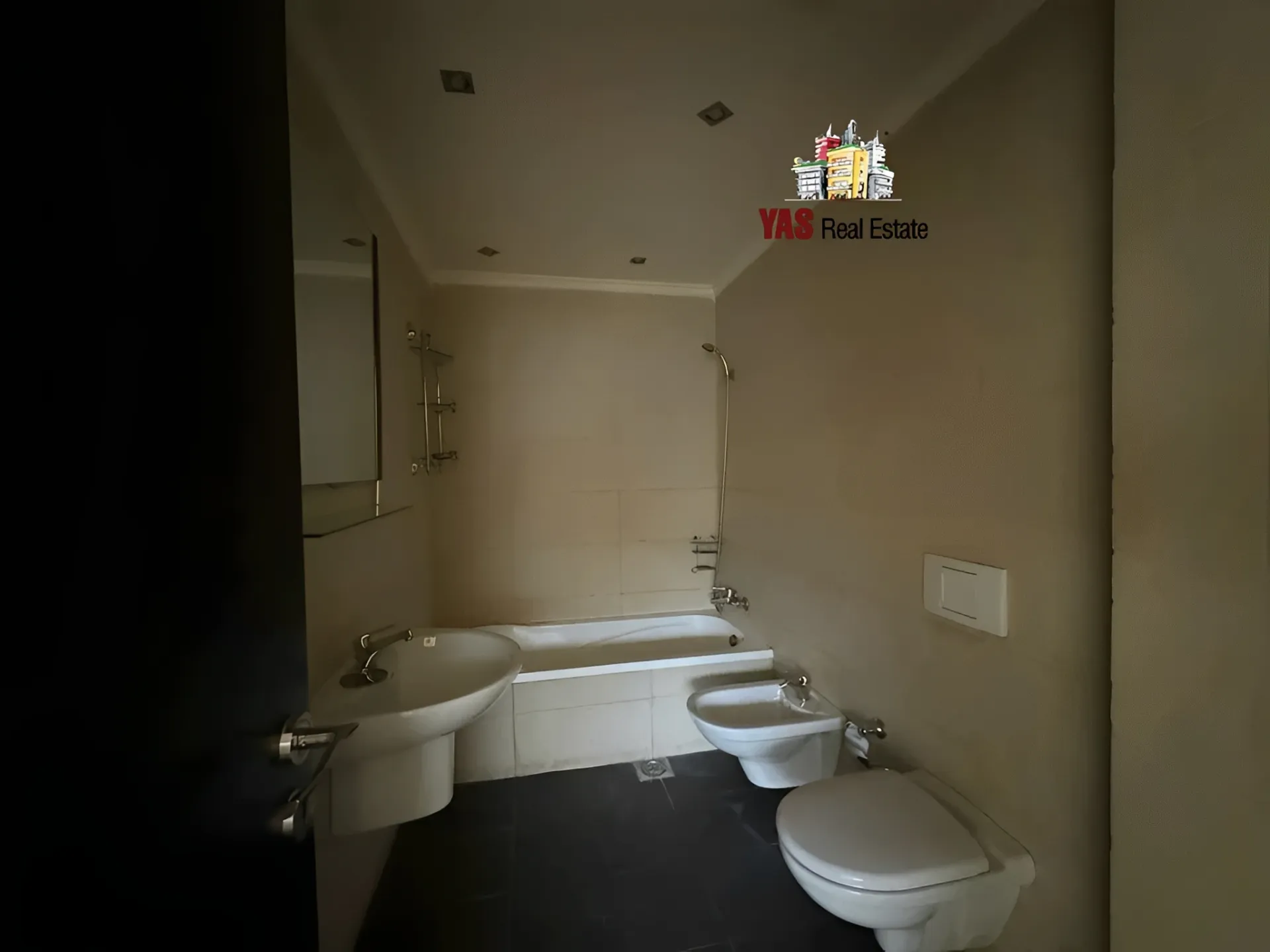 Apartment for Sale in Ajaltoun