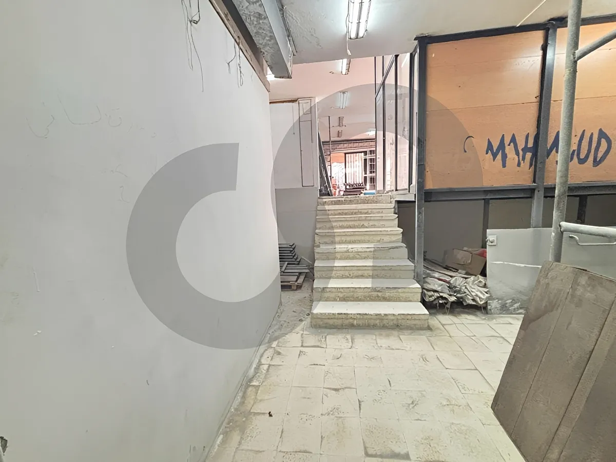 Shop for sale in Salim Salam, Bayrut, Lebanon