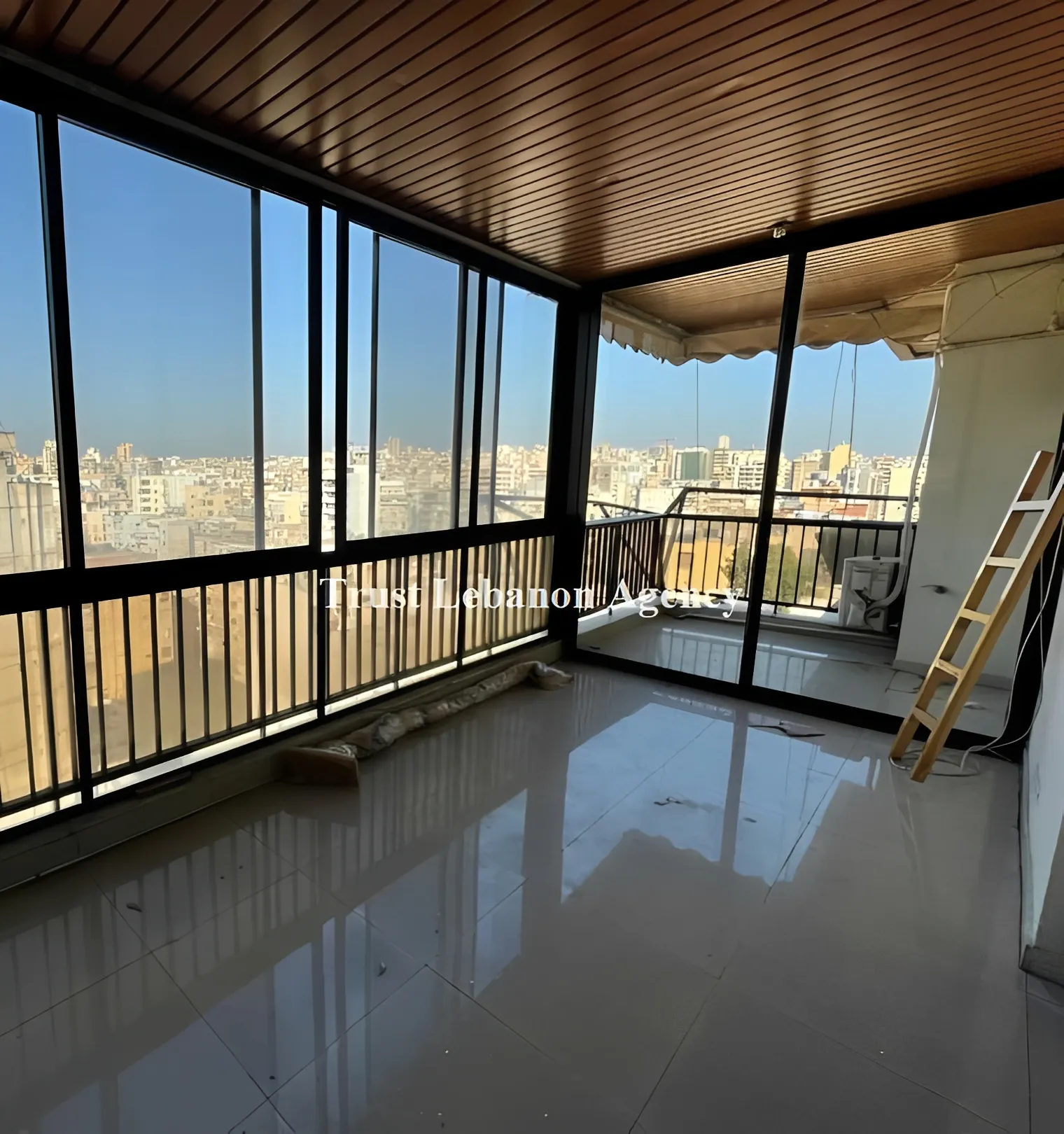 Apartment for Rent in Kaskas, Beirut