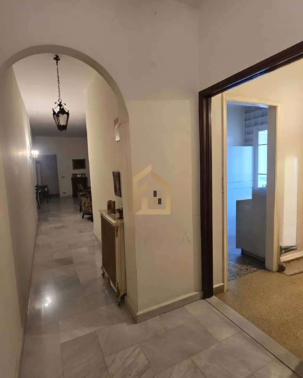 Apartment for rent in Louaizeh, Lebanon - 2 bed, 2 bath