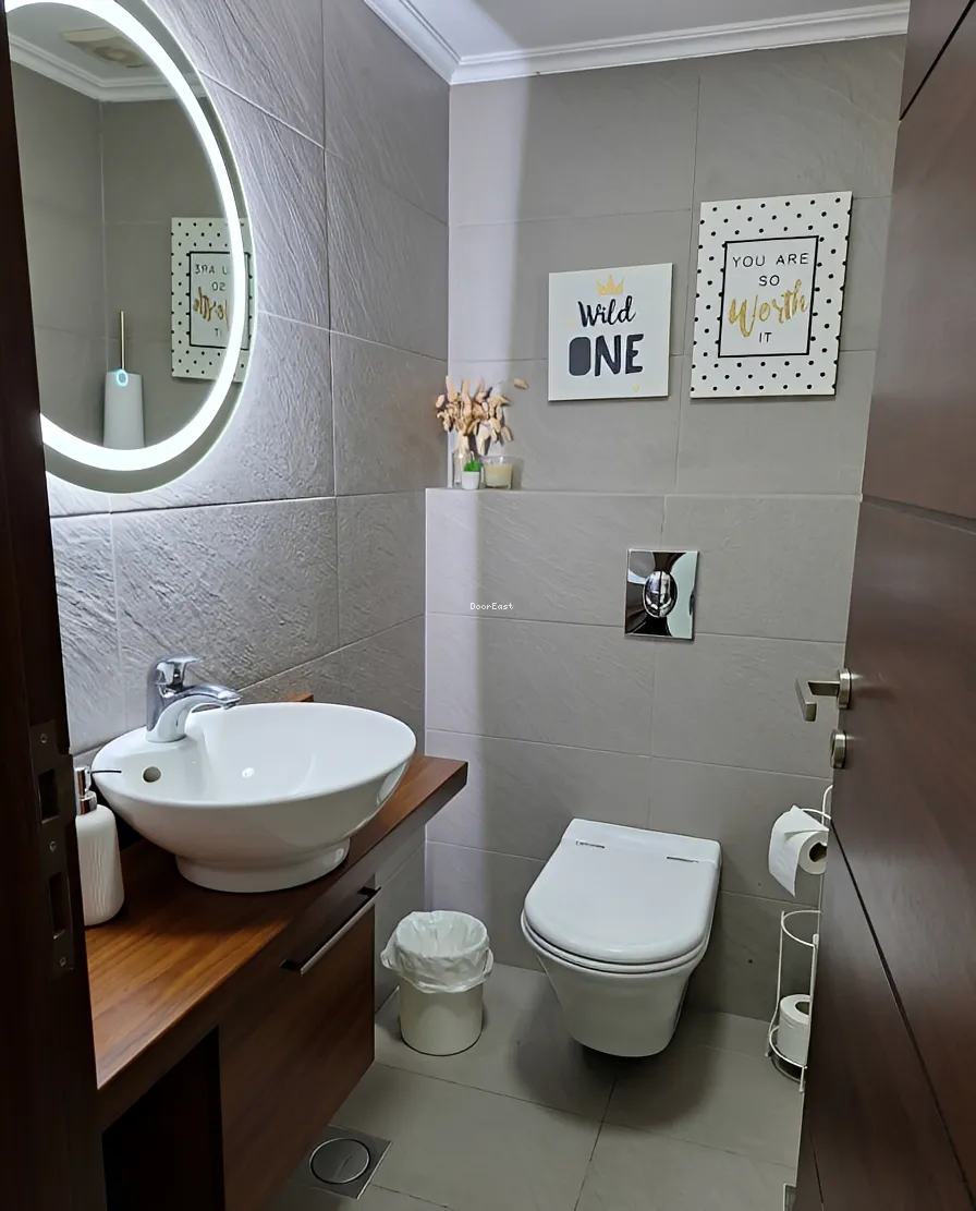 Apartment for sale in Rabweh
