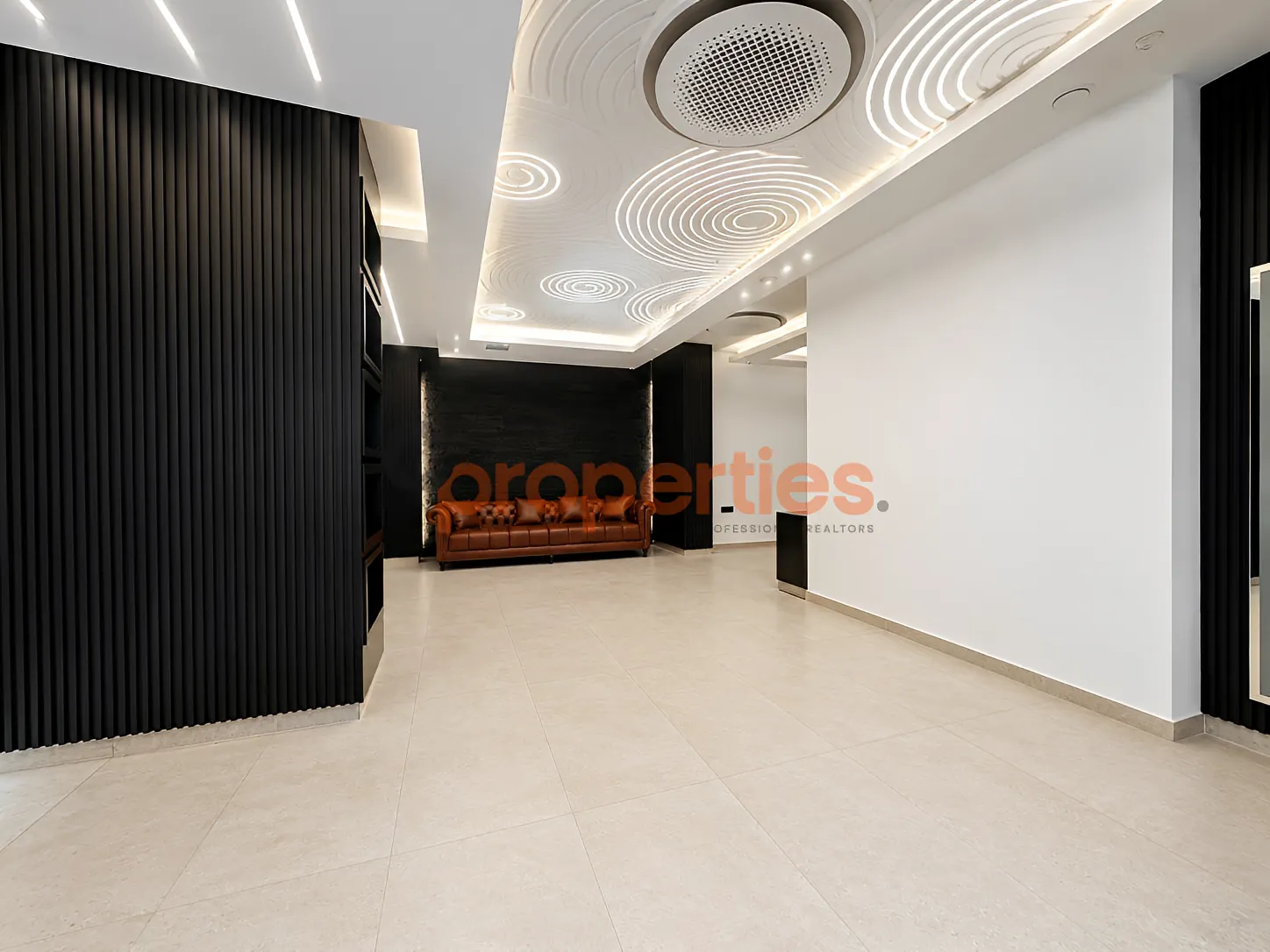 Office for Rent in Ras Beirut