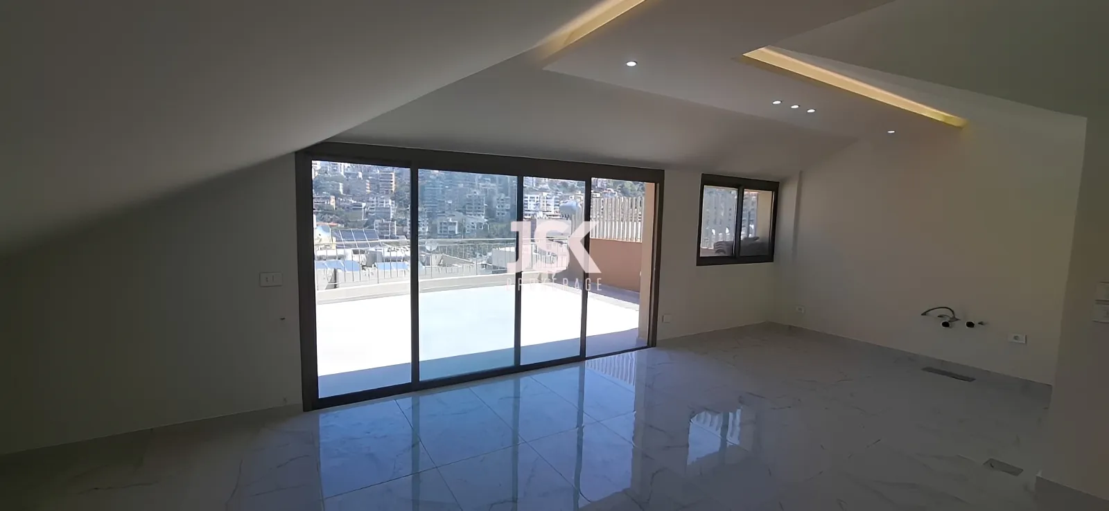 Duplex for Sale in Antelias