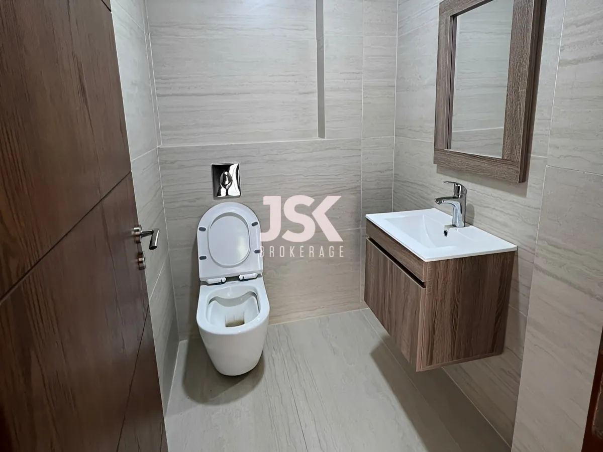 Apartment for Sale in Baabdat