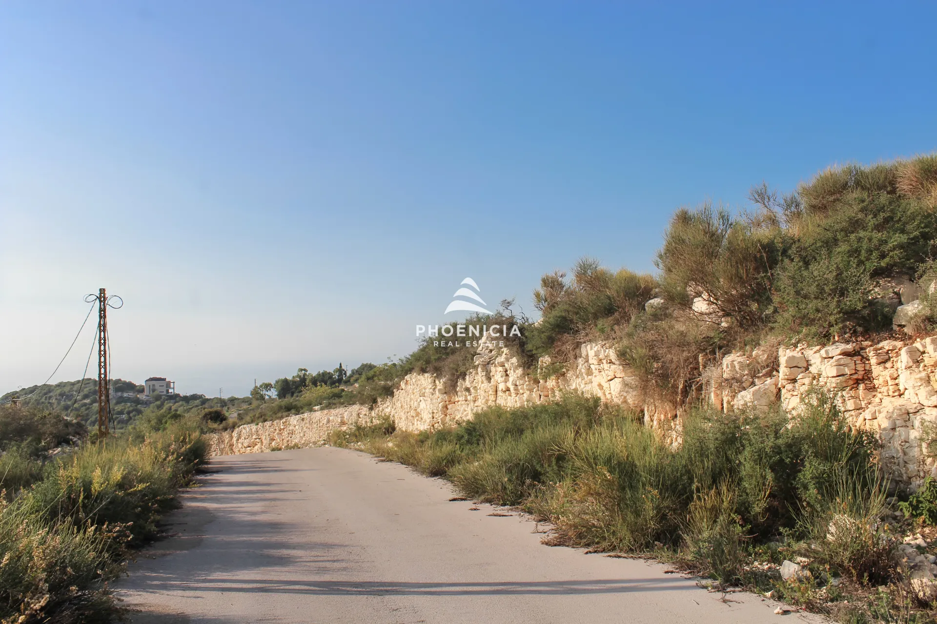 Land for Sale in Gharzouz