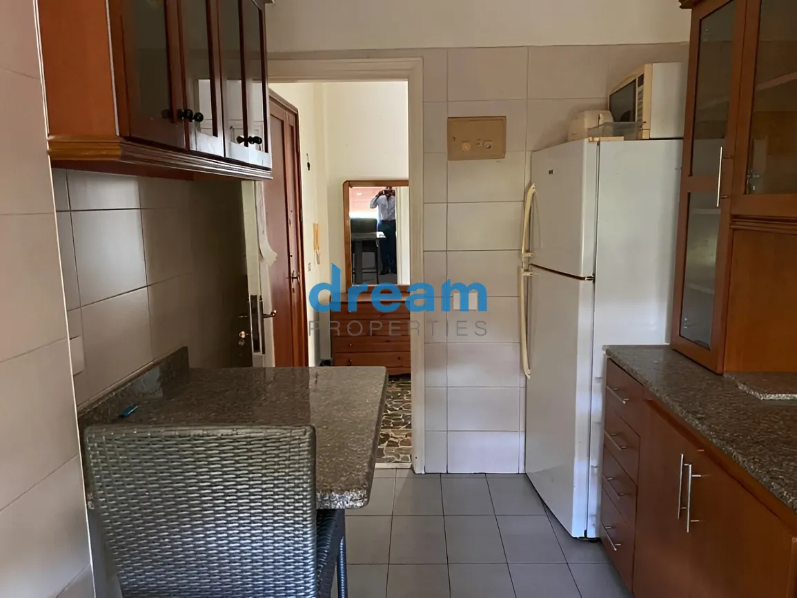 Apartment for rent in Achrafieh