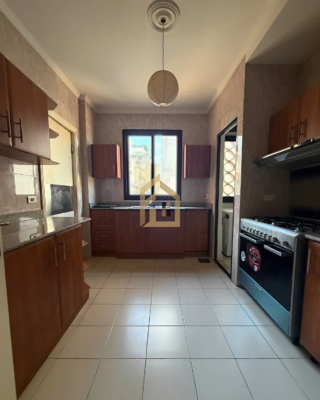 Apartment for rent in Achrafieh
